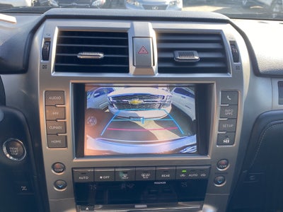 2018 Lexus GX GX 460 Premium