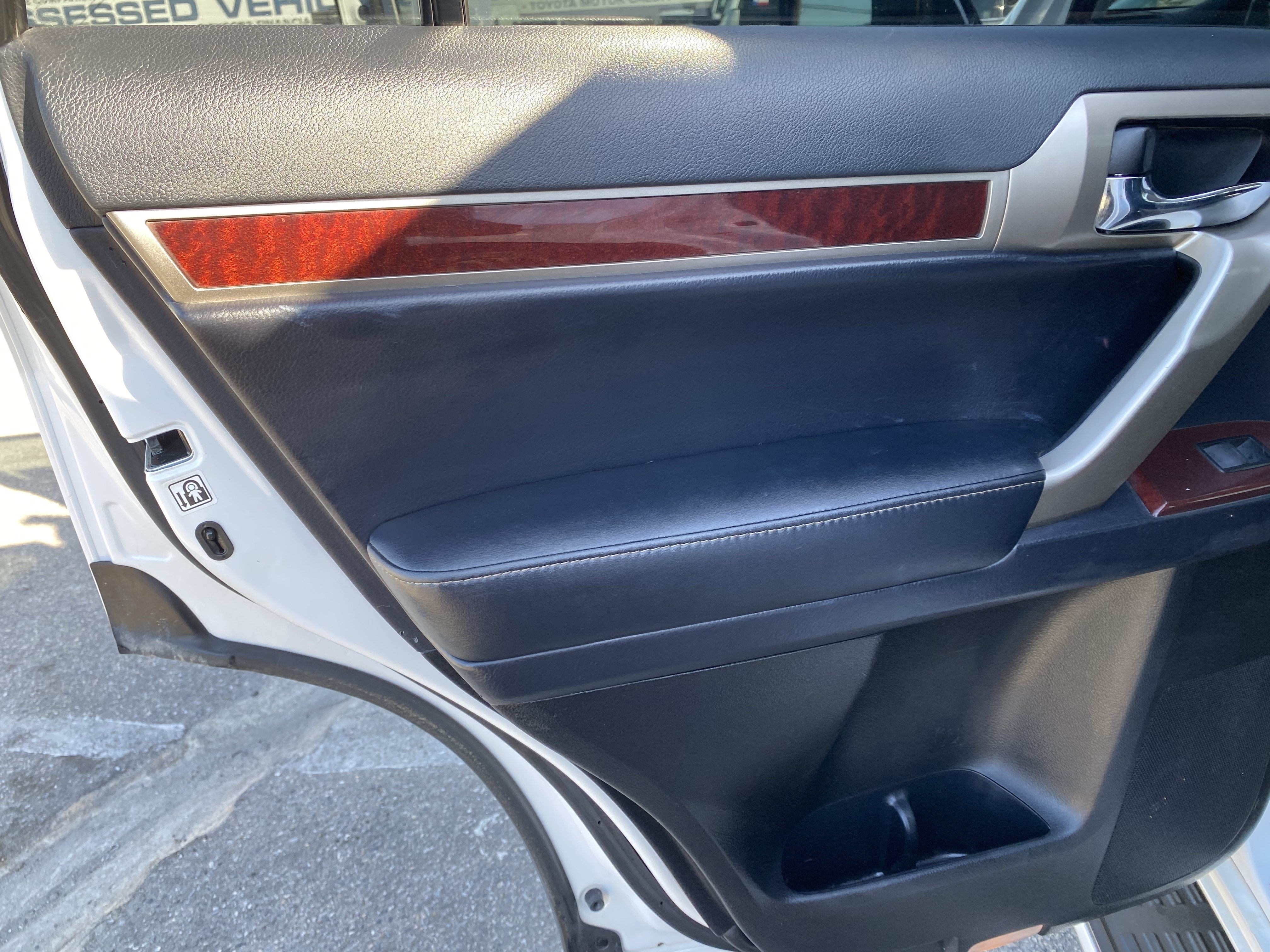 2018 Lexus GX GX 460 Premium