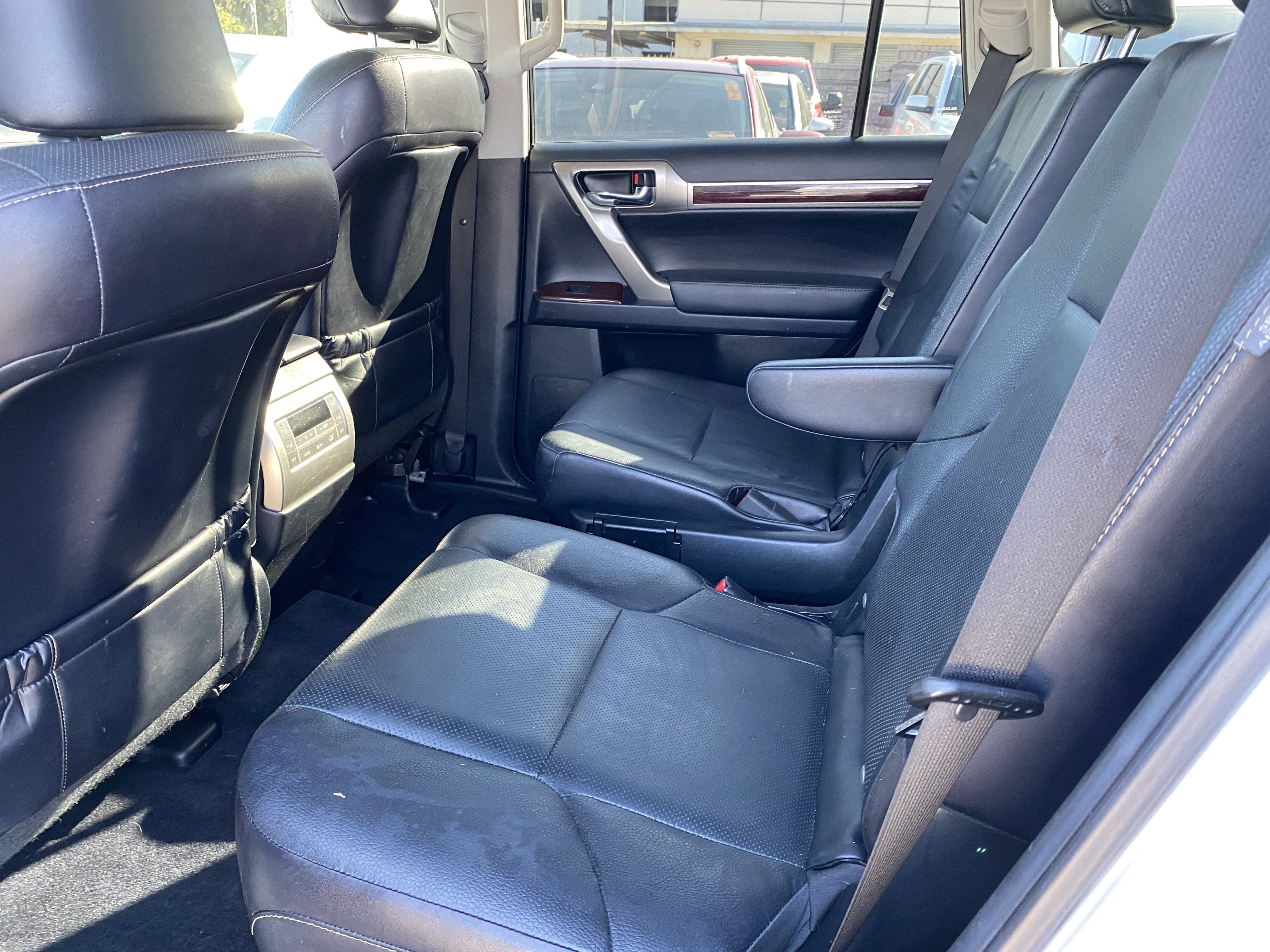 2018 Lexus GX GX 460 Premium