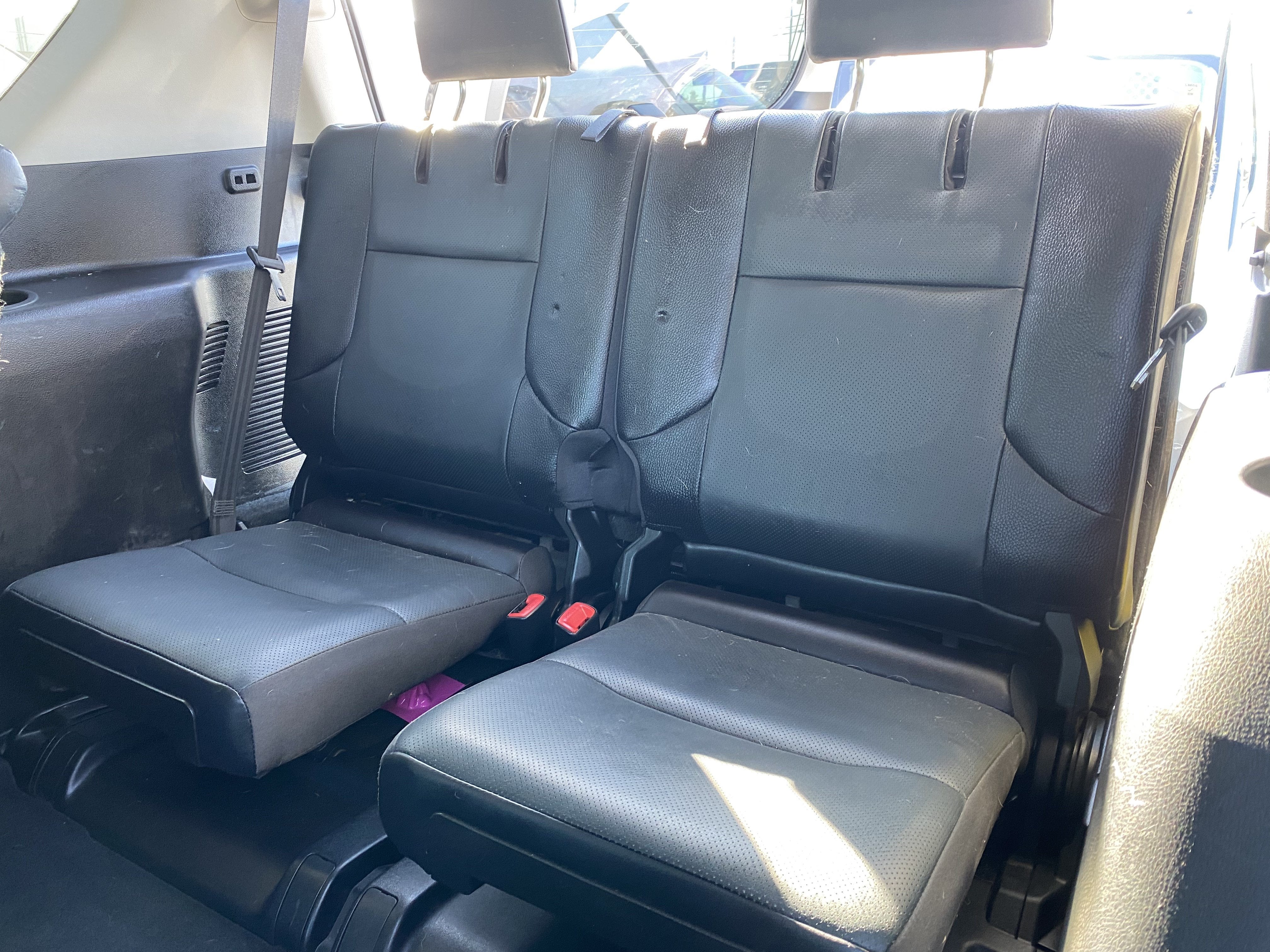 2018 Lexus GX GX 460 Premium
