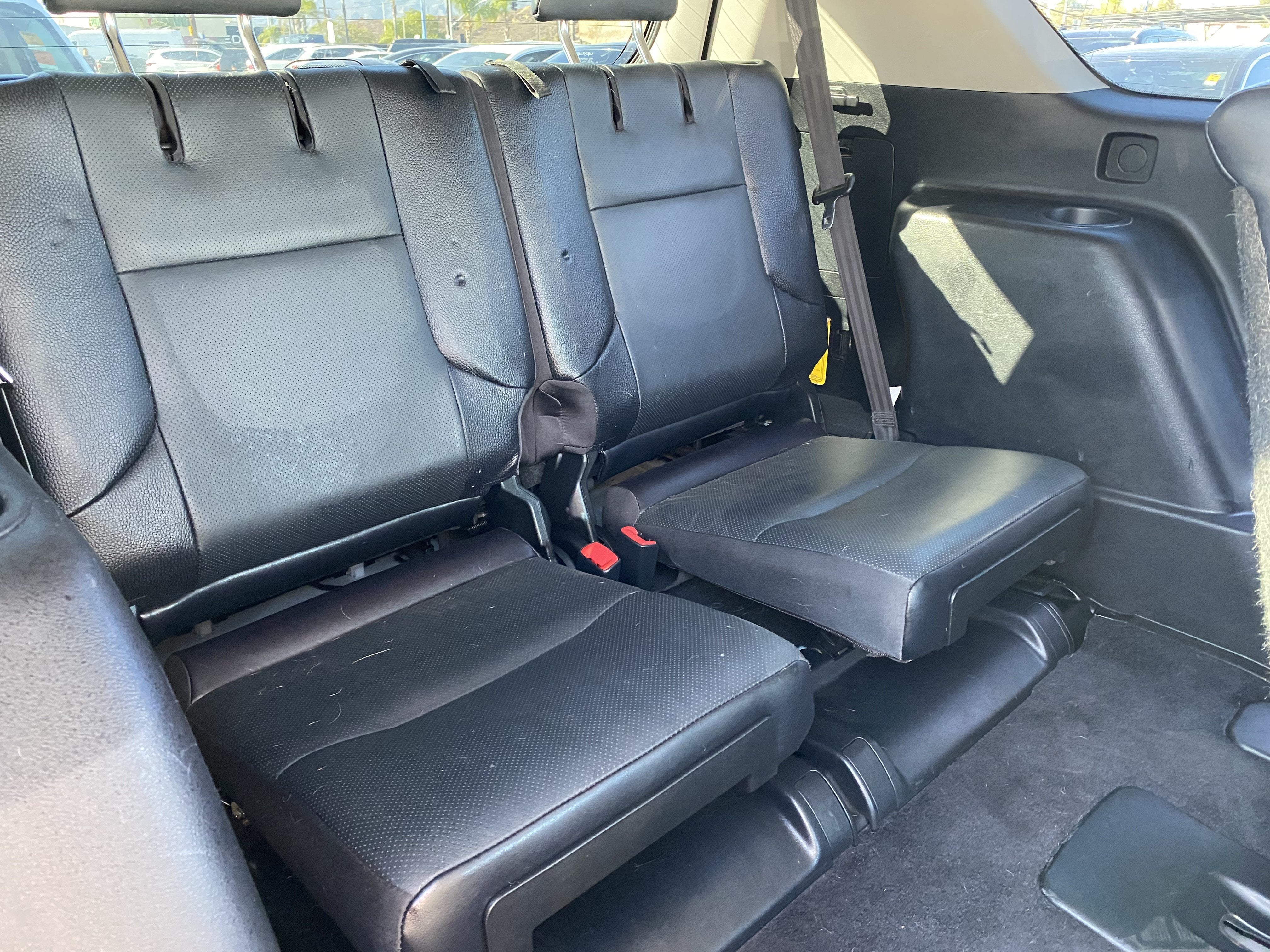2018 Lexus GX GX 460 Premium