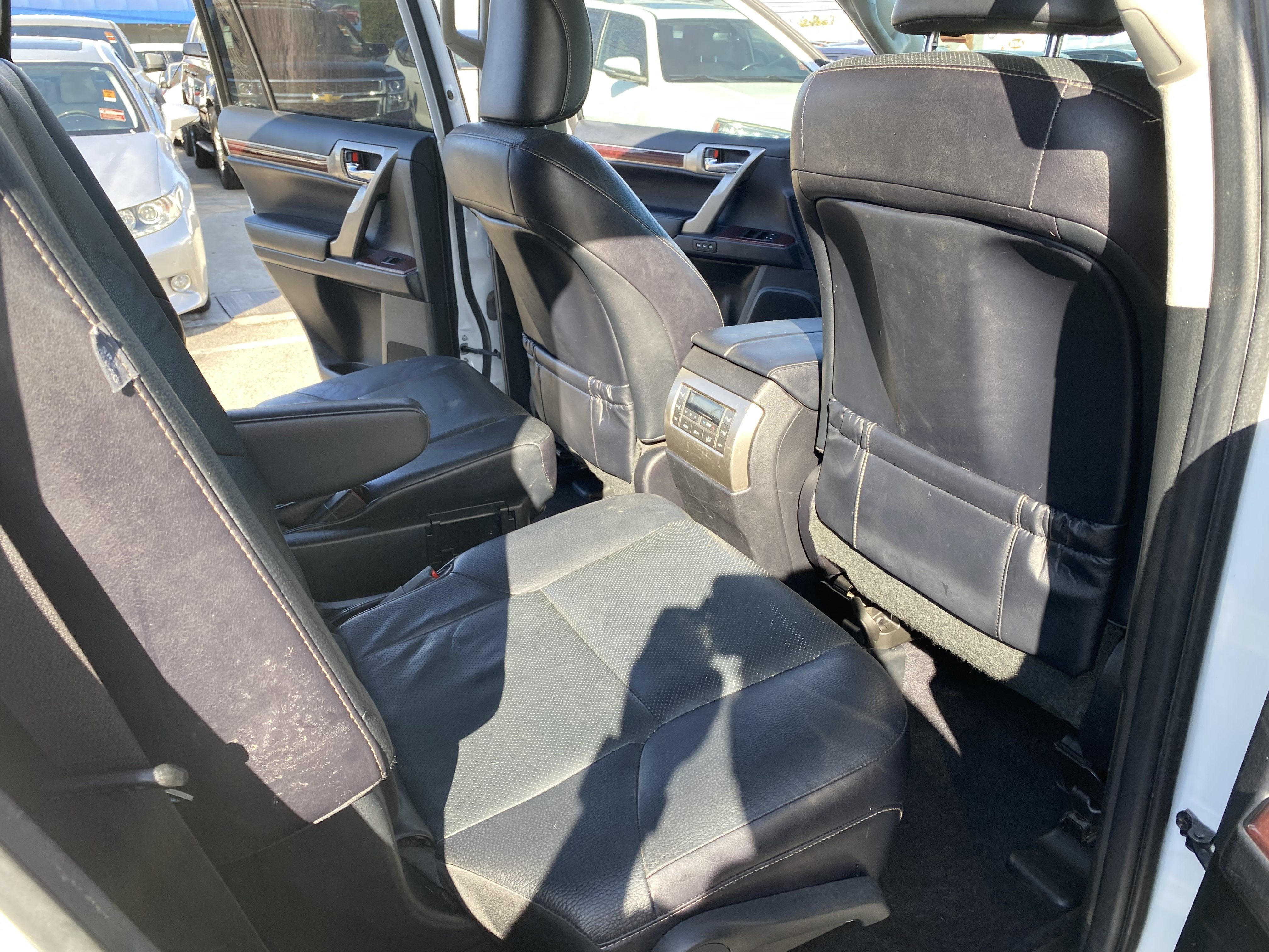 2018 Lexus GX GX 460 Premium