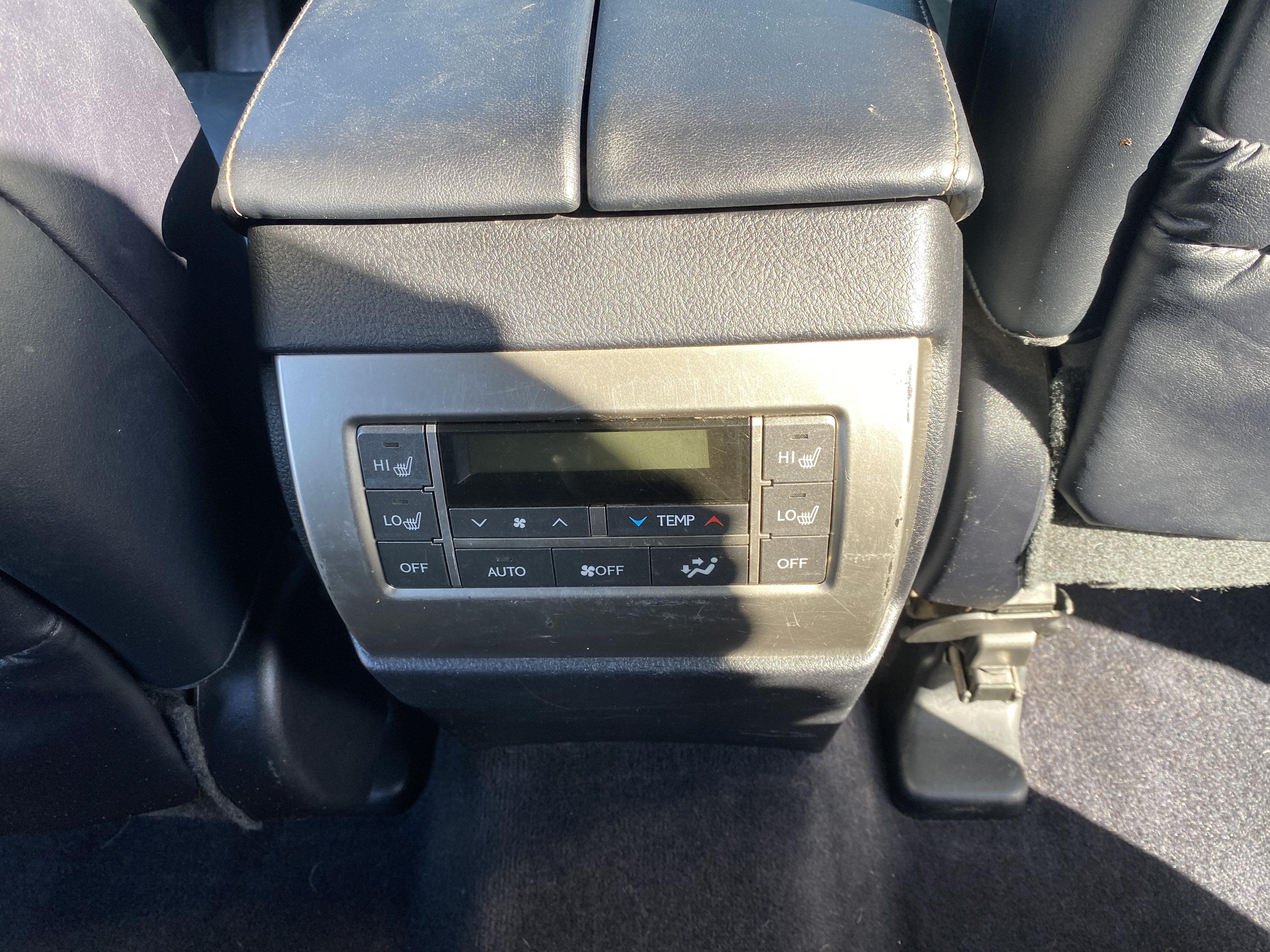 2018 Lexus GX GX 460 Premium