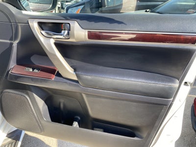 2018 Lexus GX GX 460 Premium