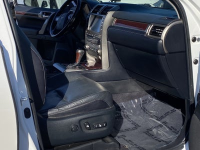 2018 Lexus GX GX 460 Premium