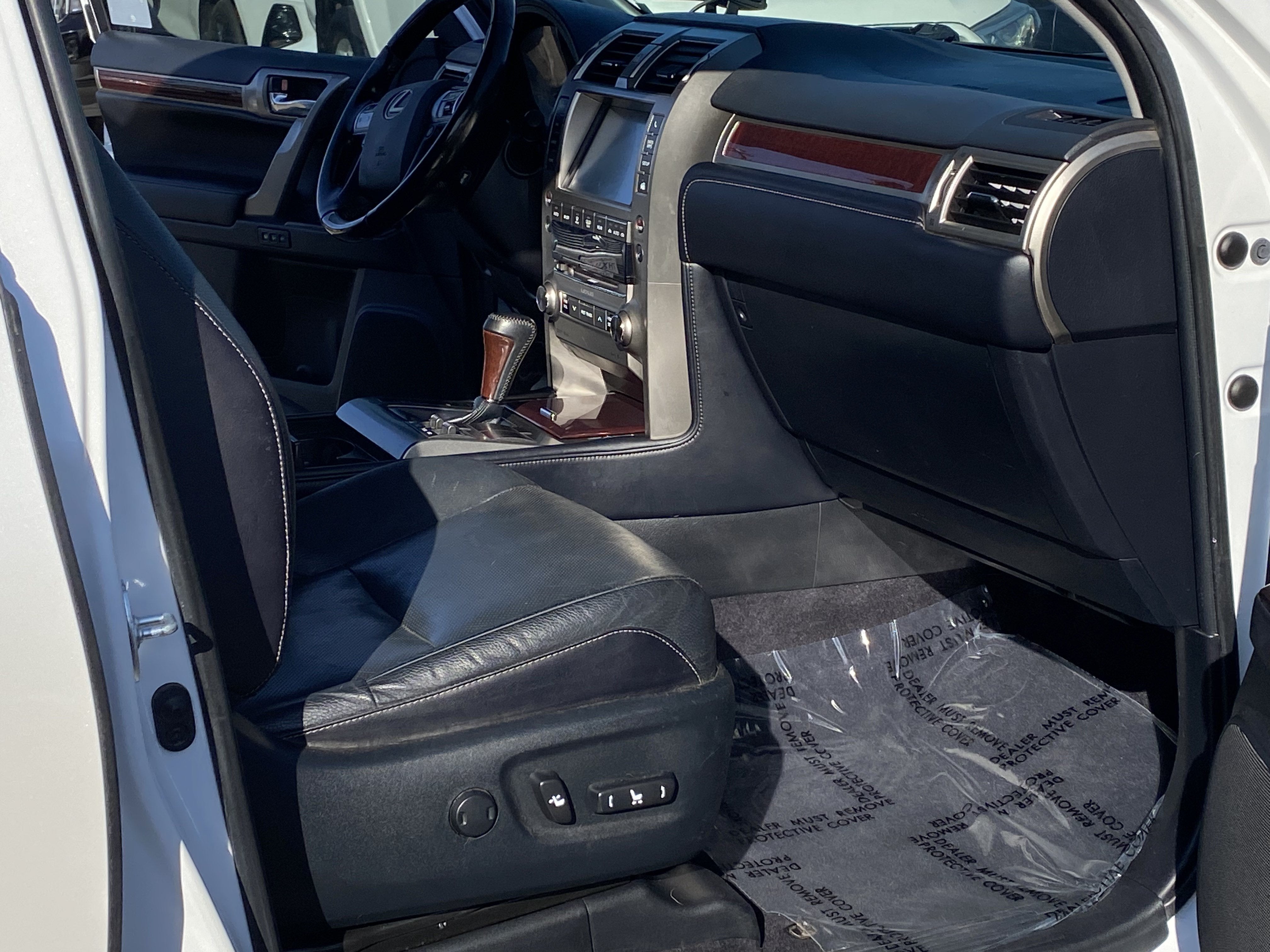 2018 Lexus GX GX 460 Premium