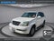 2008 Lexus GX 470 4WD 4dr