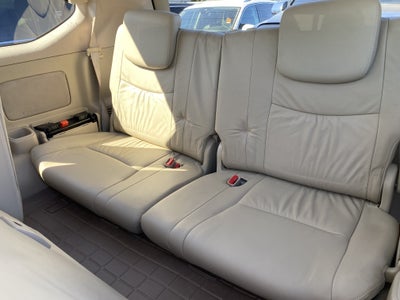 2008 Lexus GX 470 4WD 4dr