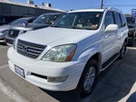 2008 Lexus GX 470 4WD 4dr