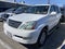 2008 Lexus GX 470 4WD 4dr