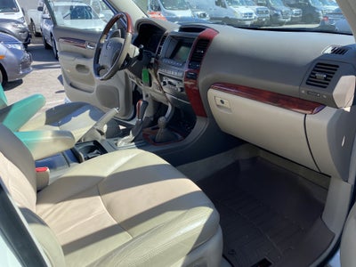 2008 Lexus GX 470 4WD 4dr