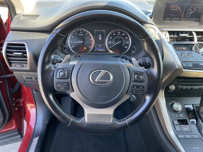 2021 Lexus NX NX 300