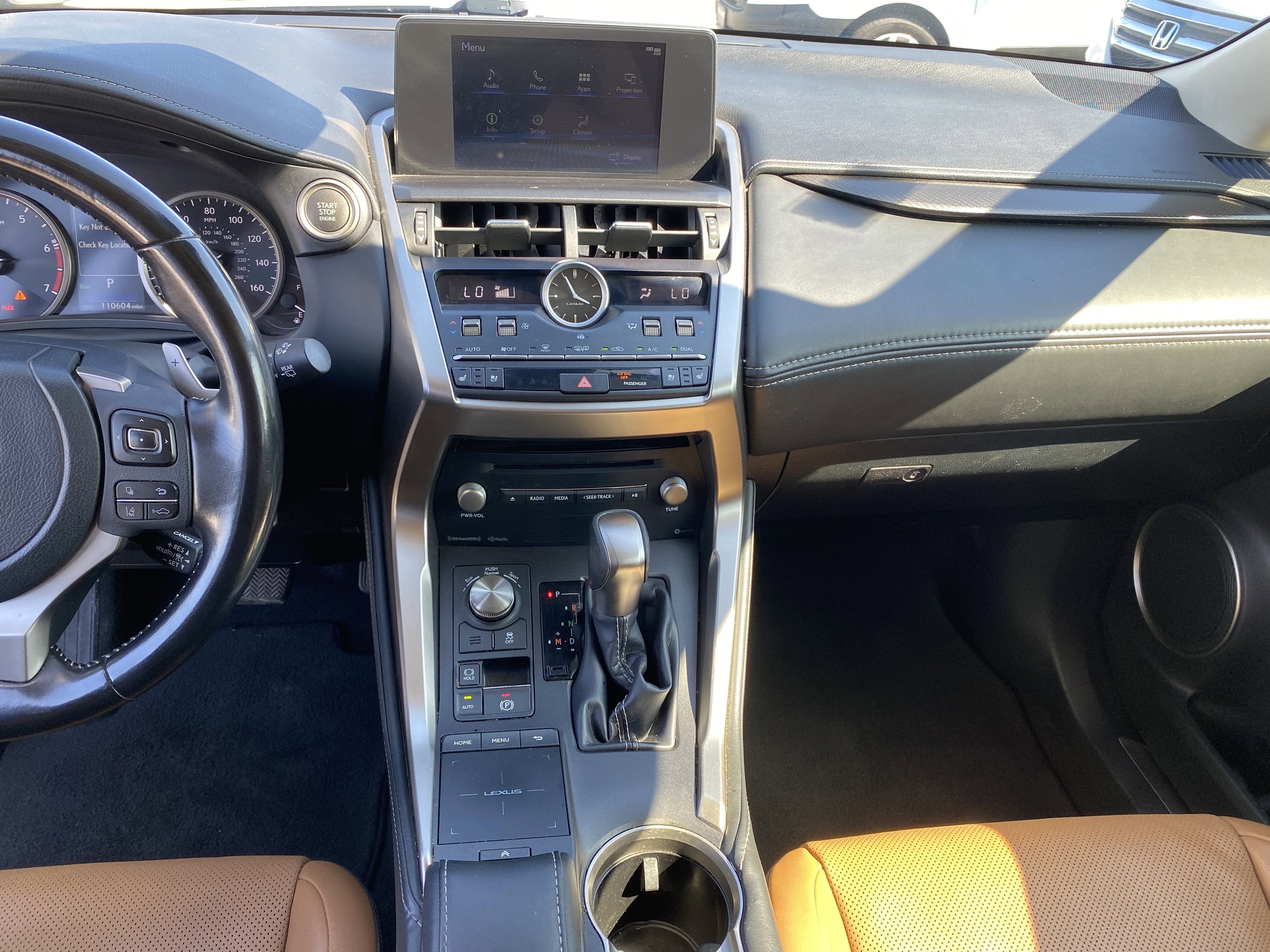 2021 Lexus NX NX 300