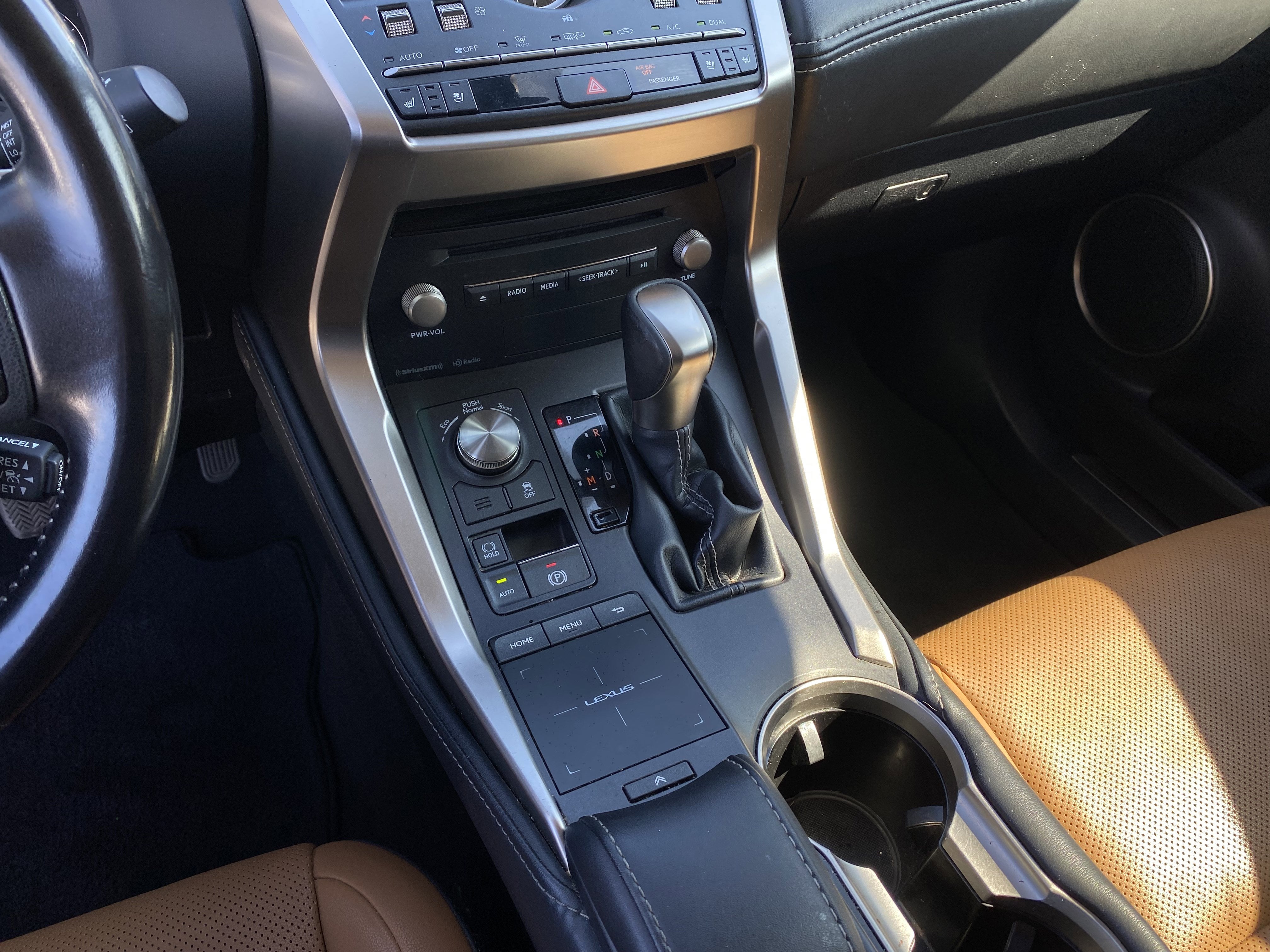 2021 Lexus NX NX 300