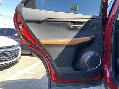 2021 Lexus NX NX 300