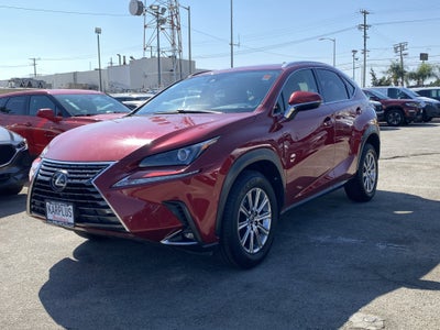 2021 Lexus NX NX 300