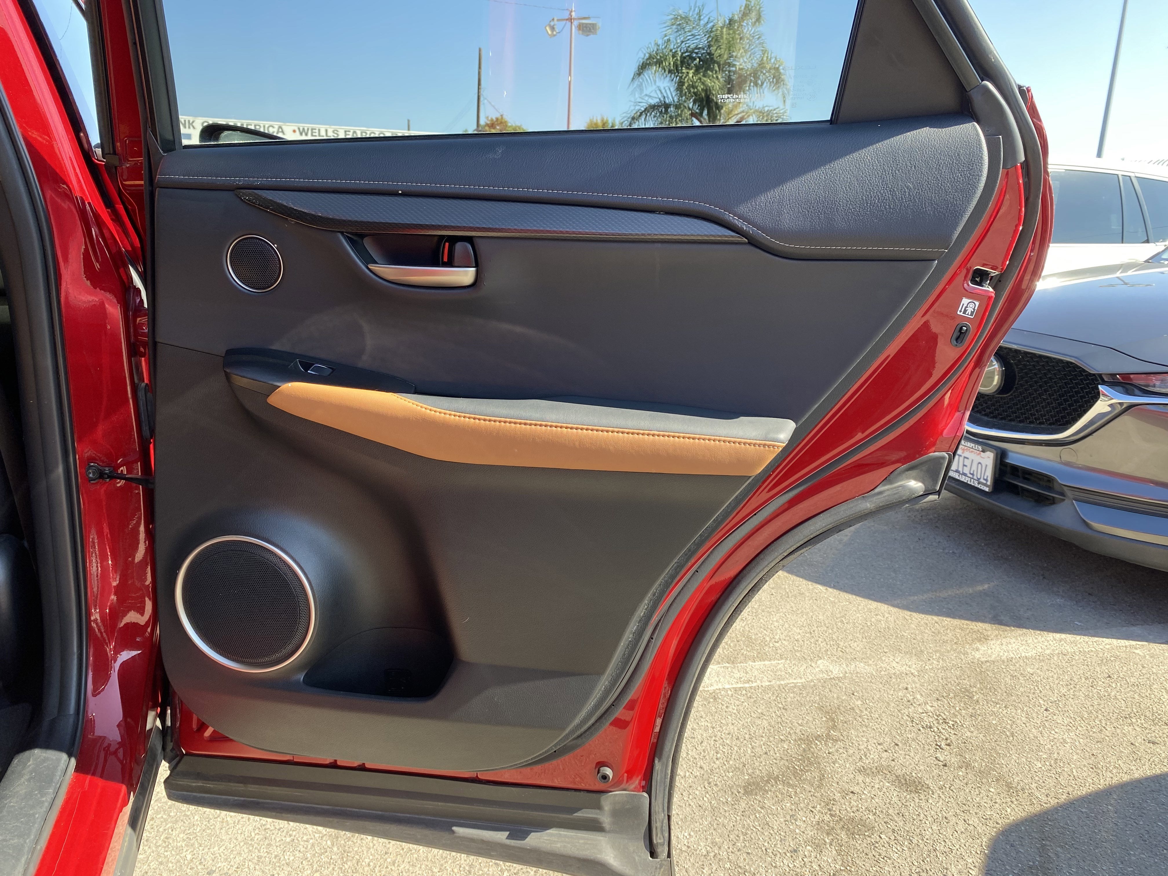 2021 Lexus NX NX 300