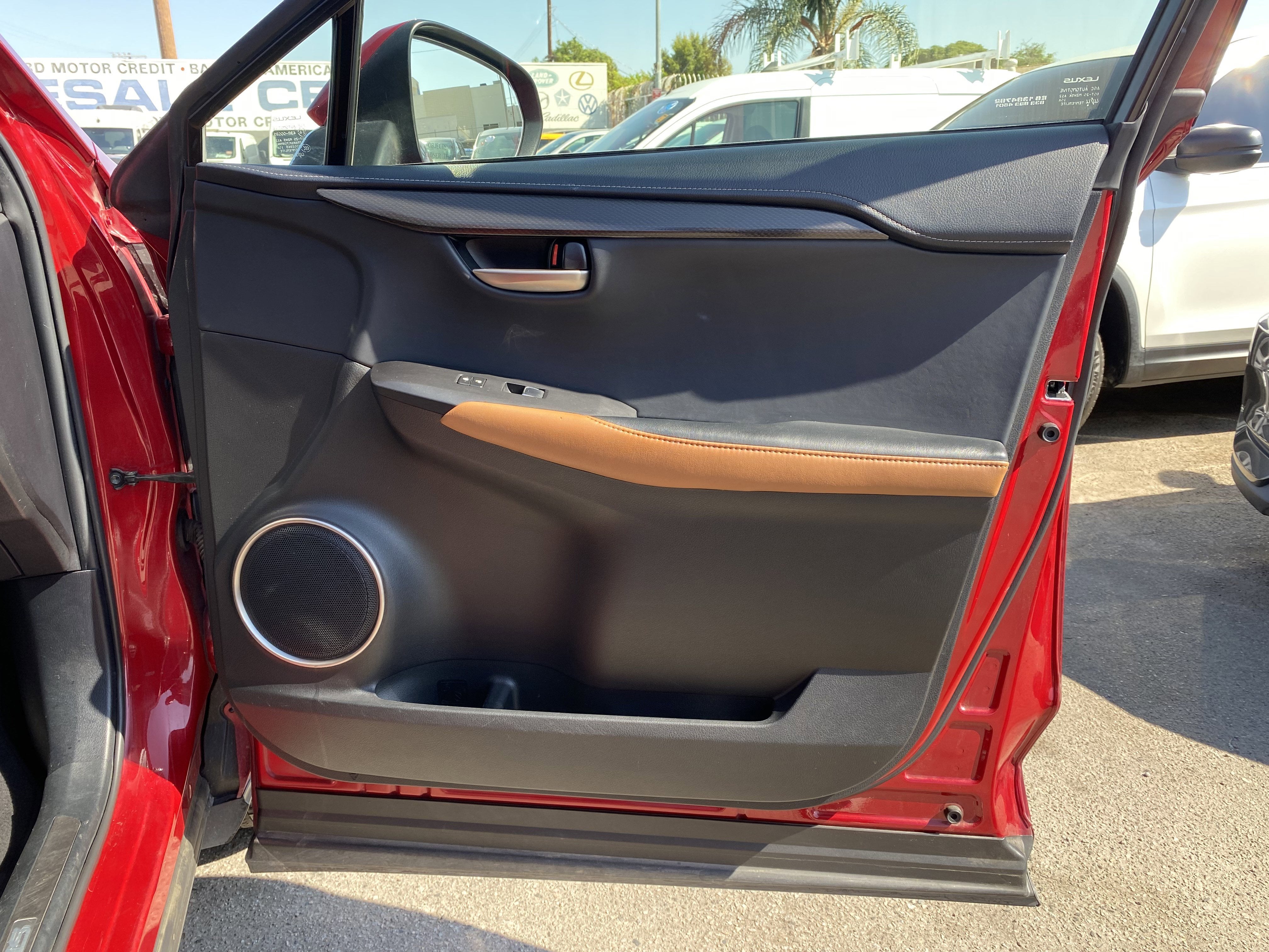 2021 Lexus NX NX 300