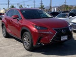 2021 Lexus NX NX 300
