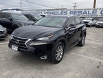 2016 Lexus NX 200t F Sport