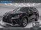 2019 Lexus NX NX 300 F SPORT FWD