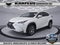 2015 Lexus NX 200t FWD 4dr