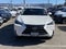 2015 Lexus NX 200t FWD 4dr
