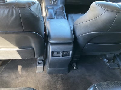 2013 Lexus RX 450h FWD 4dr