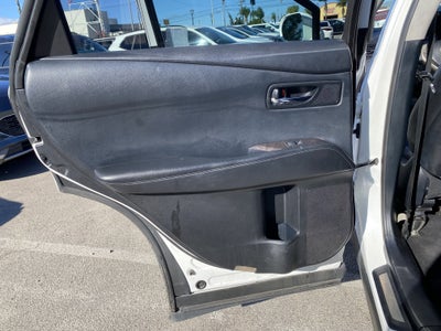 2013 Lexus RX 450h FWD 4dr