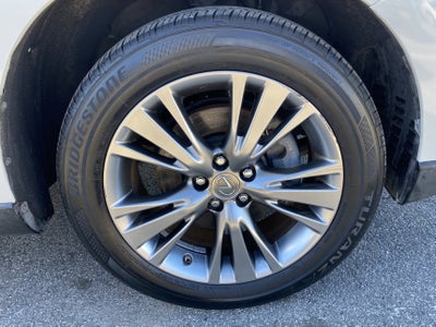 2013 Lexus RX 450h FWD 4dr