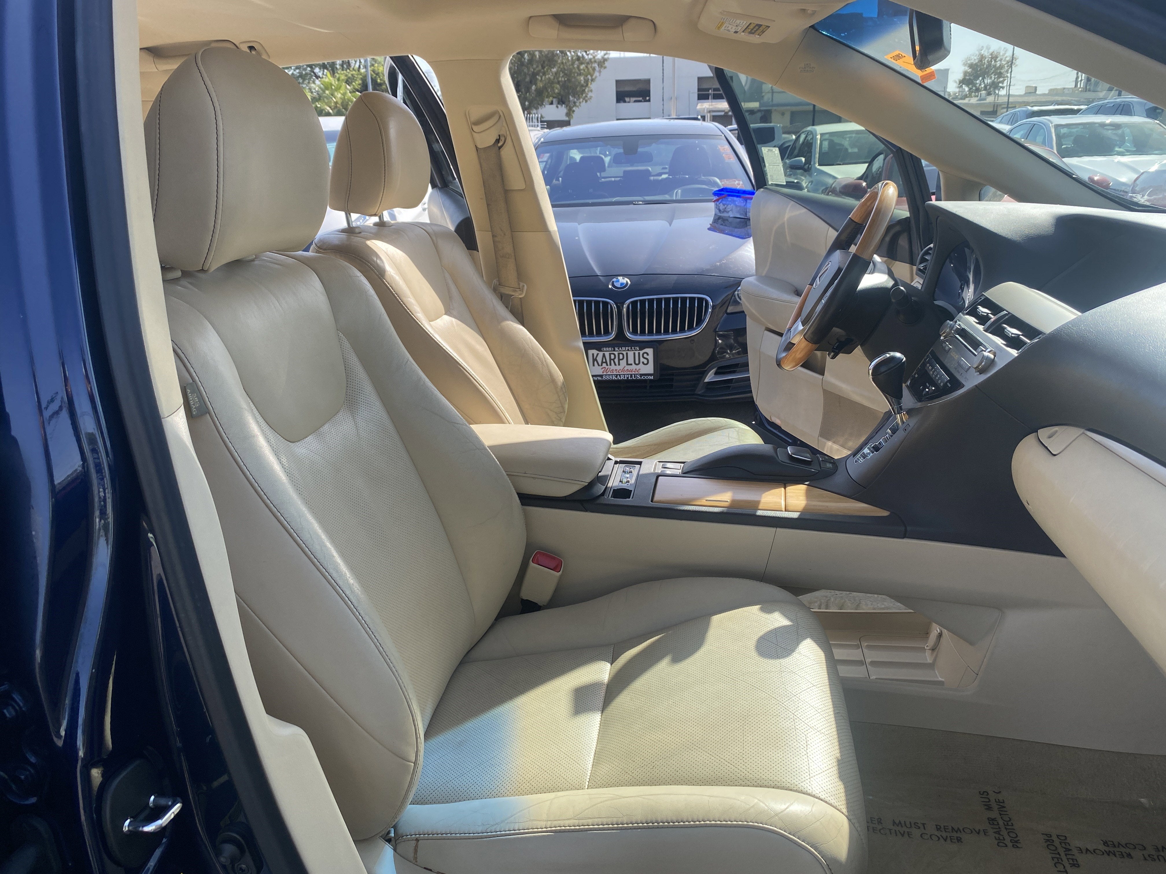 2014 Lexus RX 450h FWD 4dr