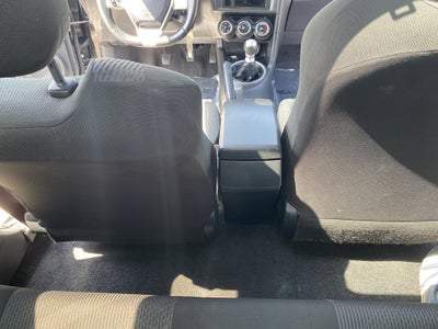 2013 Scion tC Base
