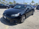 2013 Scion tC Base