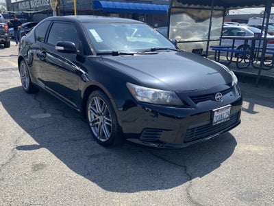 2013 Scion tC Base