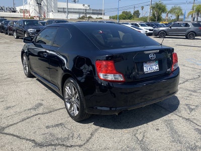 2013 Scion tC Base