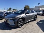 2023 Toyota bZ4X XLE