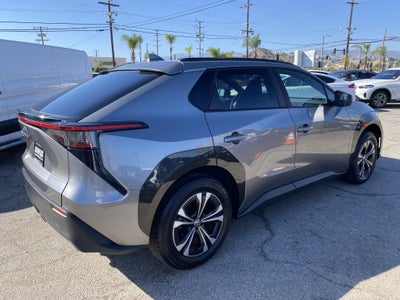2023 Toyota bZ4X XLE