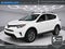 2017 Toyota RAV4 LE FWD