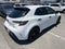 2021 Toyota Corolla Hatchback Nightshade