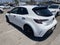 2021 Toyota Corolla Hatchback Nightshade