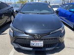 2021 Toyota Corolla Hatchback SE