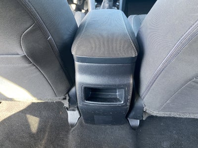 2016 Scion iM Base