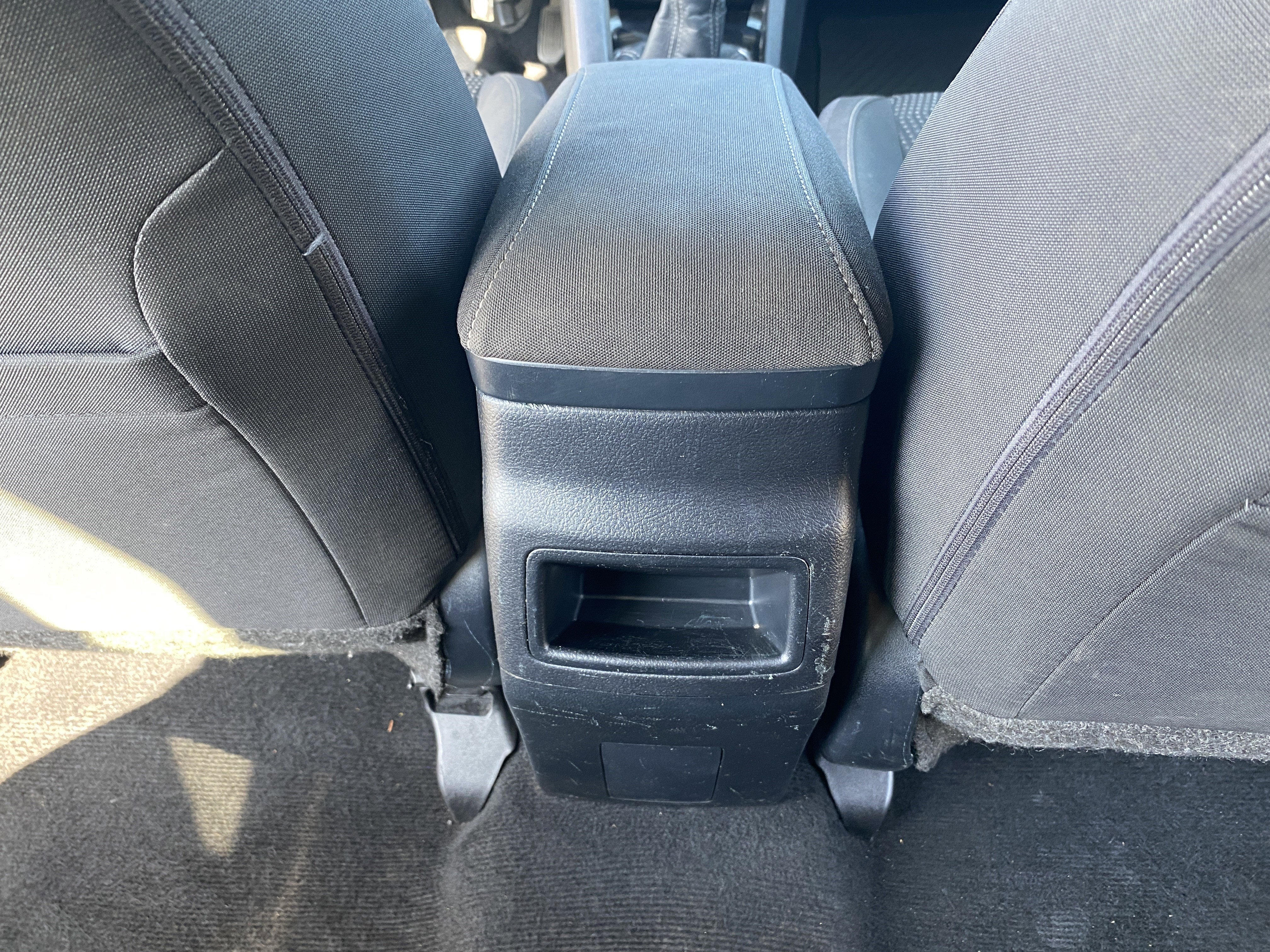 2016 Scion iM Base