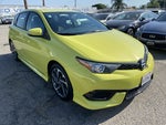2016 Scion iM Base