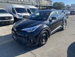 2021 Toyota C-HR LE