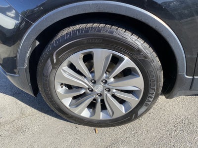 2018 Buick Encore FWD 4DR PREFERRED
