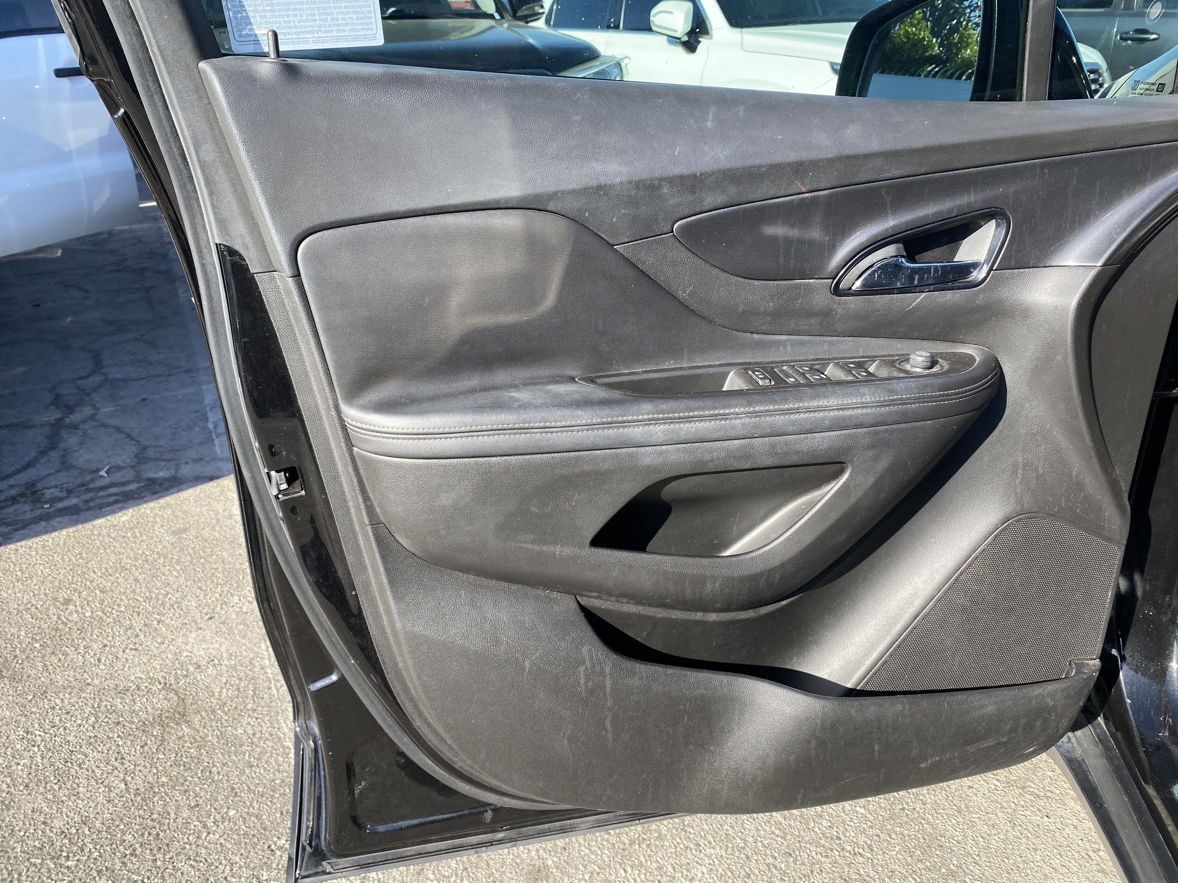 2018 Buick Encore FWD 4DR PREFERRED