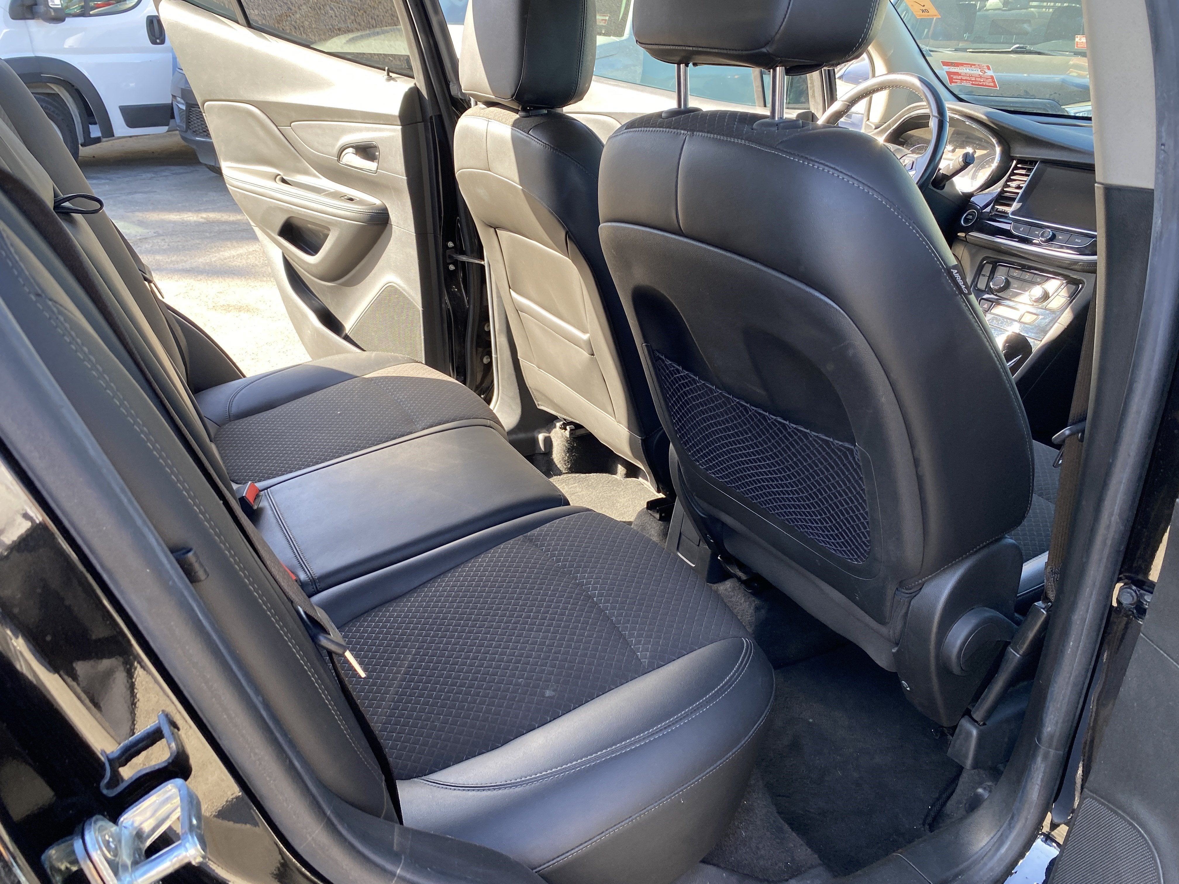 2018 Buick Encore FWD 4DR PREFERRED