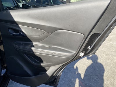 2018 Buick Encore FWD 4DR PREFERRED