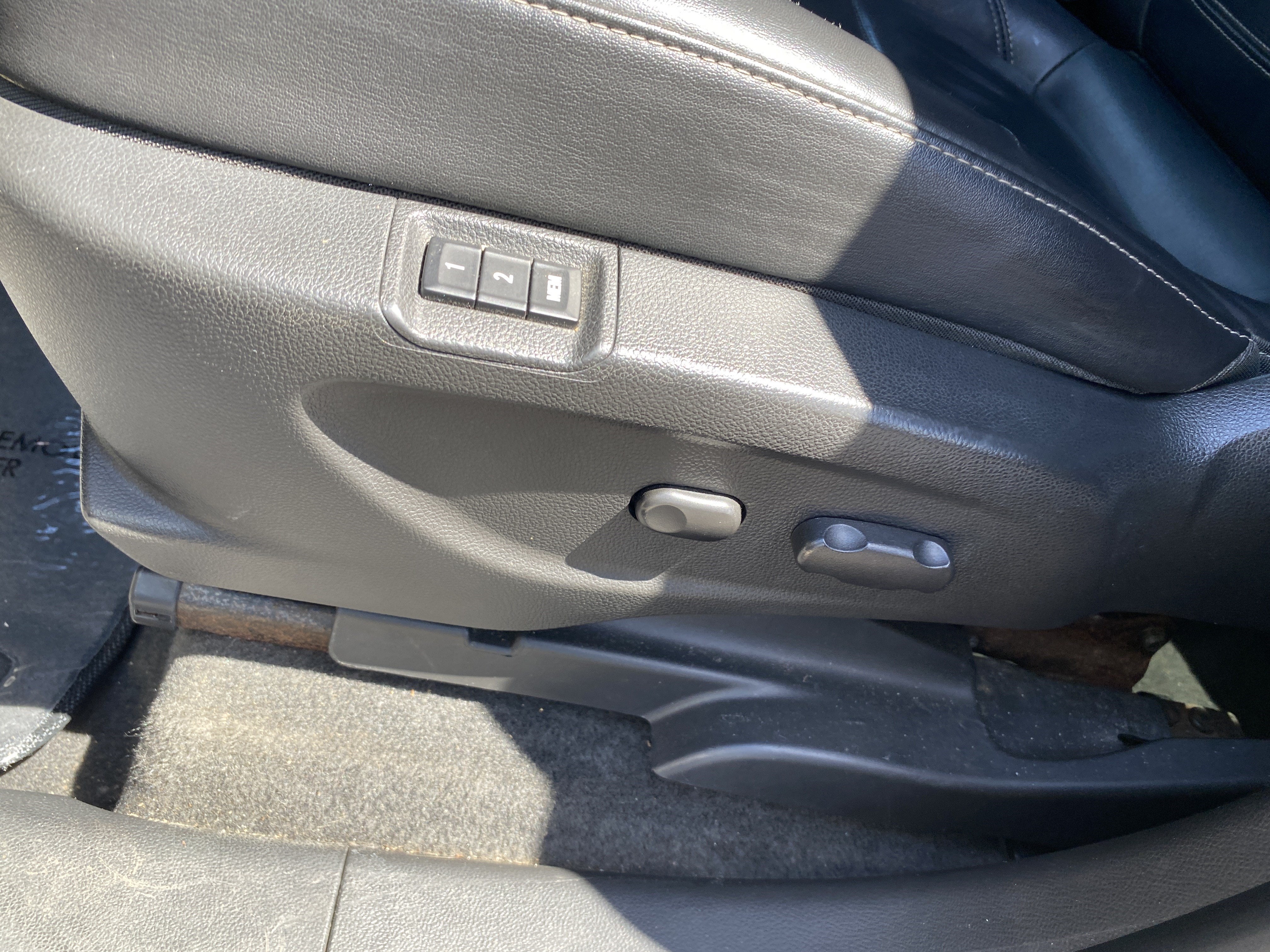 2014 Buick Encore Leather